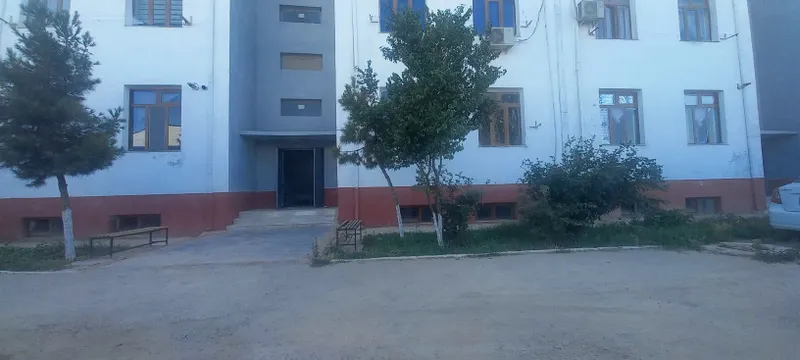 Карши шахар, Буюк Турон (Аэропорт) 19 уй, 36 кв оилалиларга ижара бери