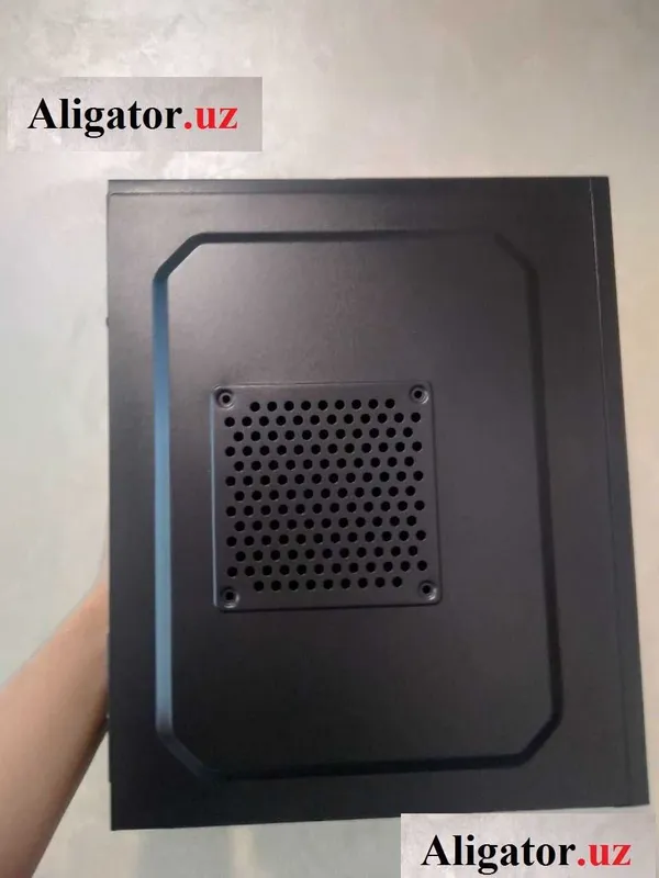 Keys MYPRO / ZT TECH CASE R10 . корпус для компьютера MYPRO / ZT TECH 2