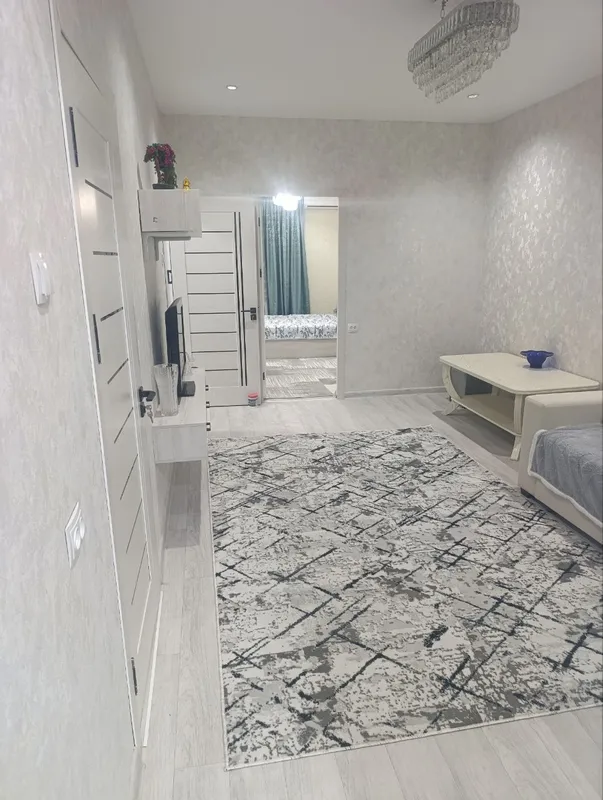 Аренда 2в3/1/4 Чиланзар 14, Дока Хлеб, Жуковская — фото 2