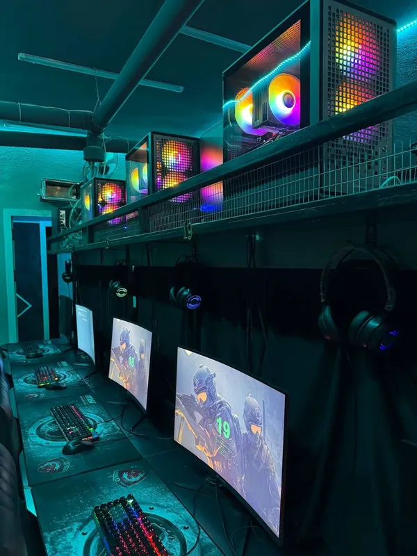 game culub uchun optom kompyuter