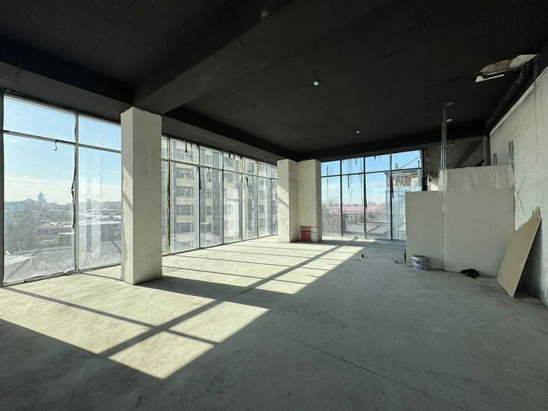 Аренда помещения Северный Алмазар перекрёстка 1.200м² — фото 2
