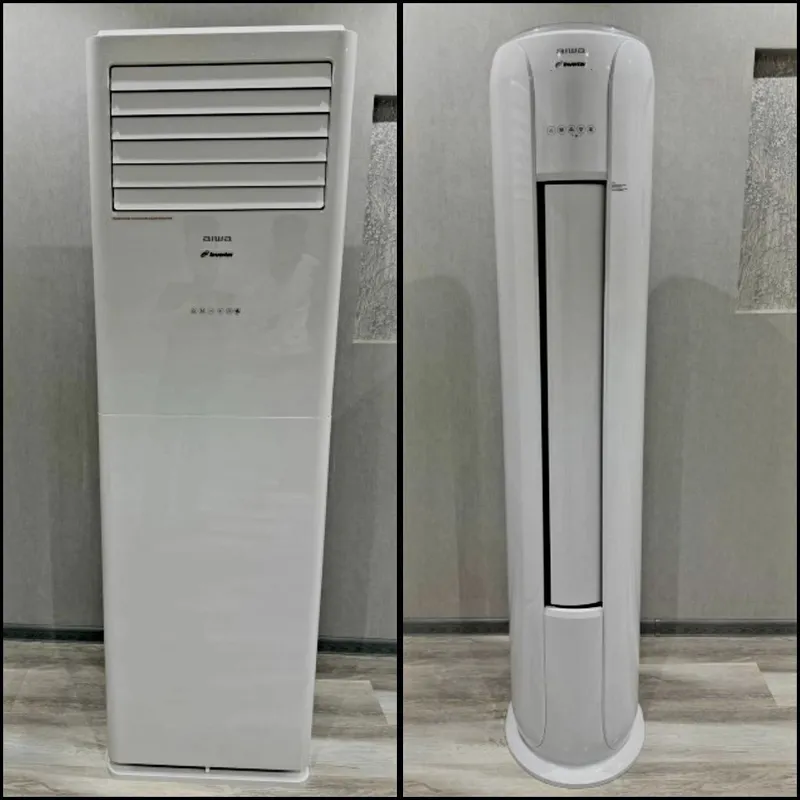 Колонный кондиционер Aiwa 36-30 btu оптом склад