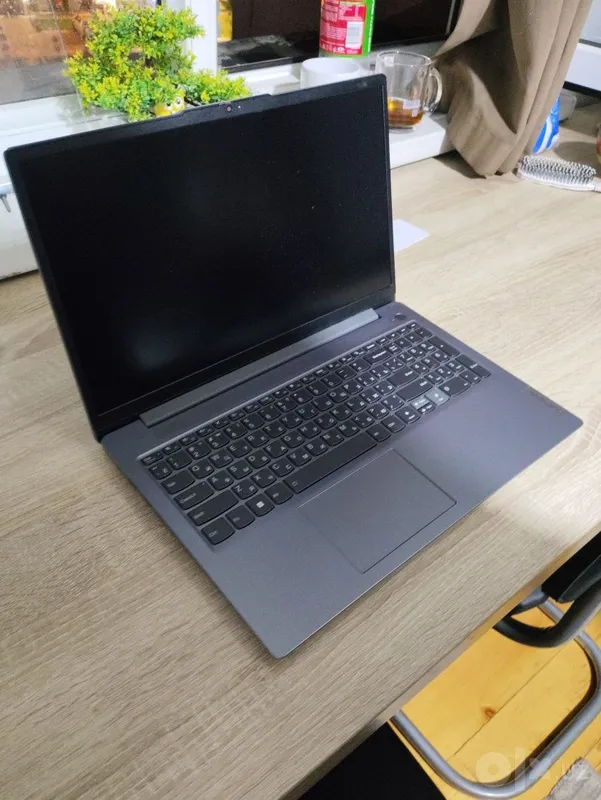 Ноутбук Lenovo, 1 терабайт 4 Ноутбук Lenovo, 1 терабайт 4
