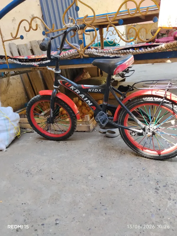 Velosiped