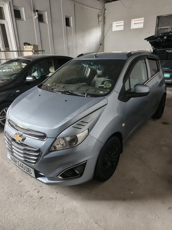 Spark 2 Спарк 2 1.2 Тошкент — фото 1