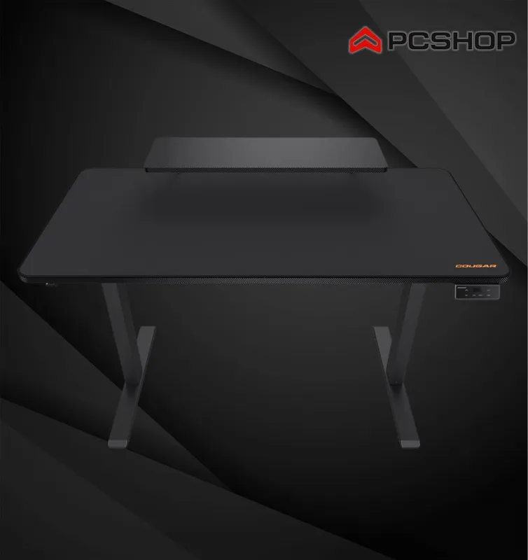Cougar E-Sstar 120 Cougar E-Sstar 120