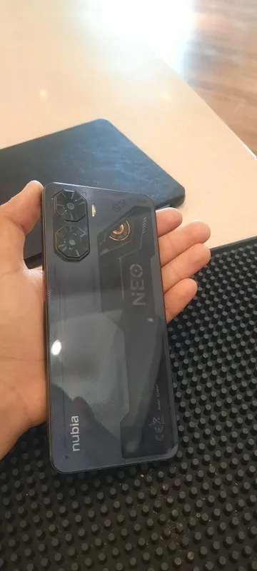 Nubia neo 3 5G sotliadi 1 Nubia neo 3 5G sotliadi 1