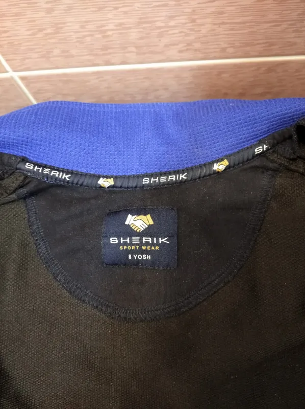 Спортивный костюм Sherik sport wear. Шапка. 6 Спортивный костюм Sherik sport wear. Шапка. 6