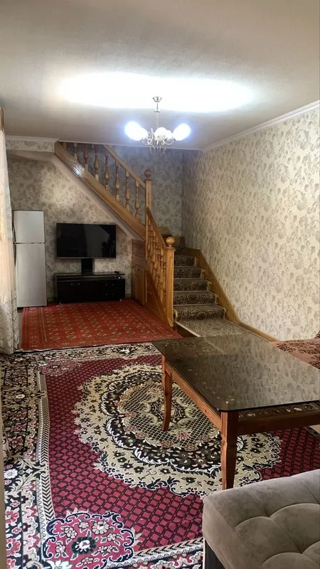 Сдаётся дом для семьи в центре Самарканда рядом с Регистаном 7