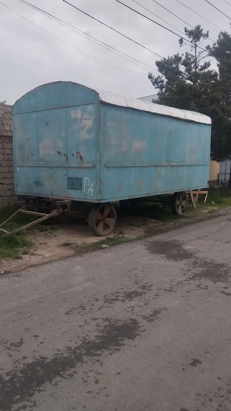 Сдается вагон в аренду