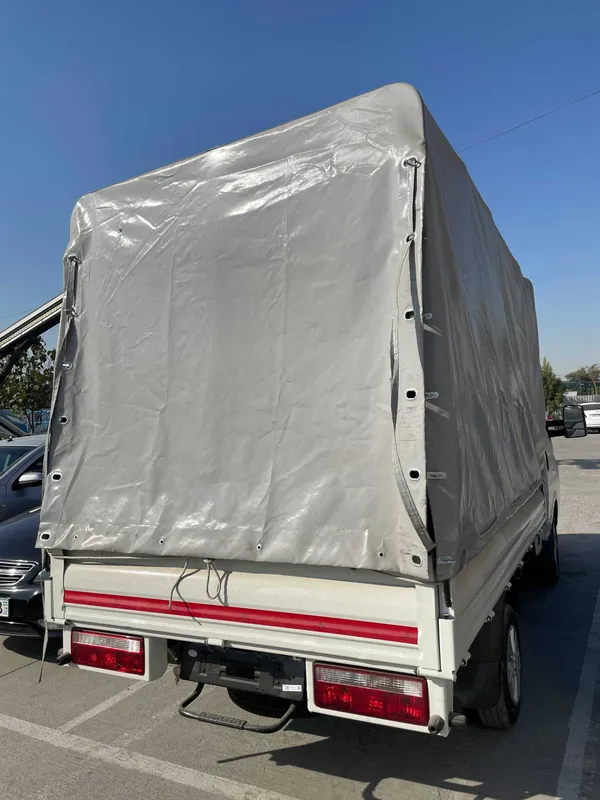 JAC X200 2 yilgacha uzini pulini bolb tolash 2 JAC X200 2 yilgacha uzini pulini bolb tolash 2