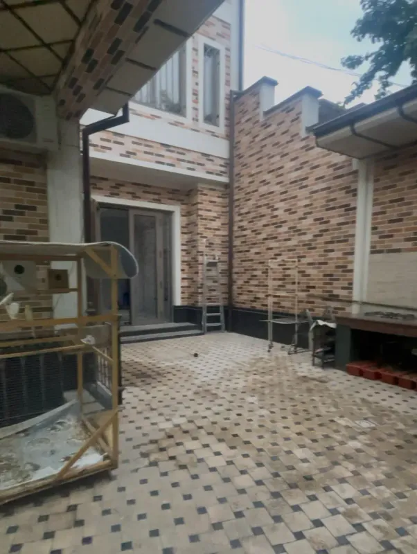 Mirabod tumanida uchastka sotiladi 5 Mirabod tumanida uchastka sotiladi 5