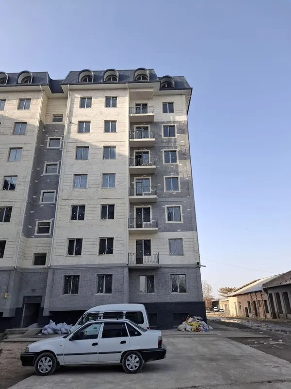 Дом сотилади. 64 мкв Manzil bulungur shahar soliq idorasi yonida