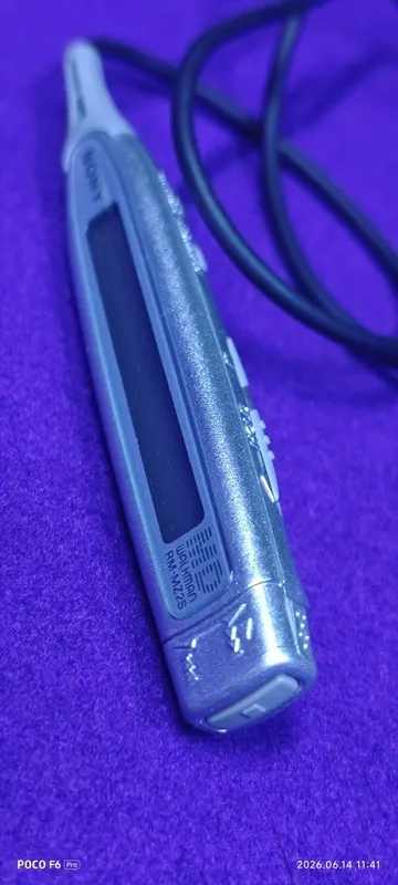 MD Sony MZ-R90 в идеальном состоянии. — фото 6