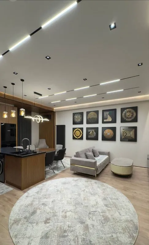 3-комнатная квартира, 120 м², Юнусабад 3 3-комнатная квартира, 120 м², Юнусабад 3