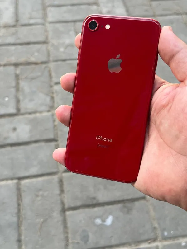Iphone 8 7