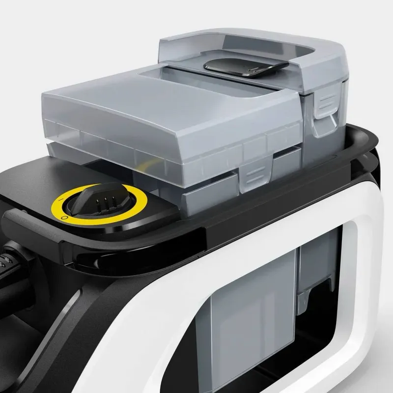 Моюший пылесос Karcher SE 3 2