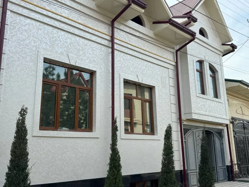 Travertin hizmati ish sifati alo darajada — фото 1