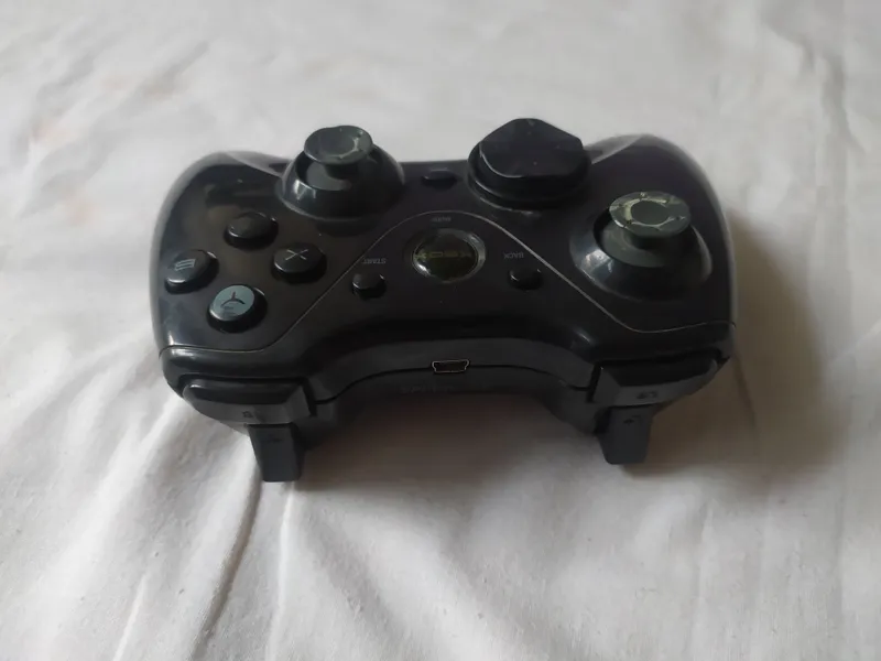 XBOX (ARGENAL)BESPRAVADNOY JOYSTIK — фото 2