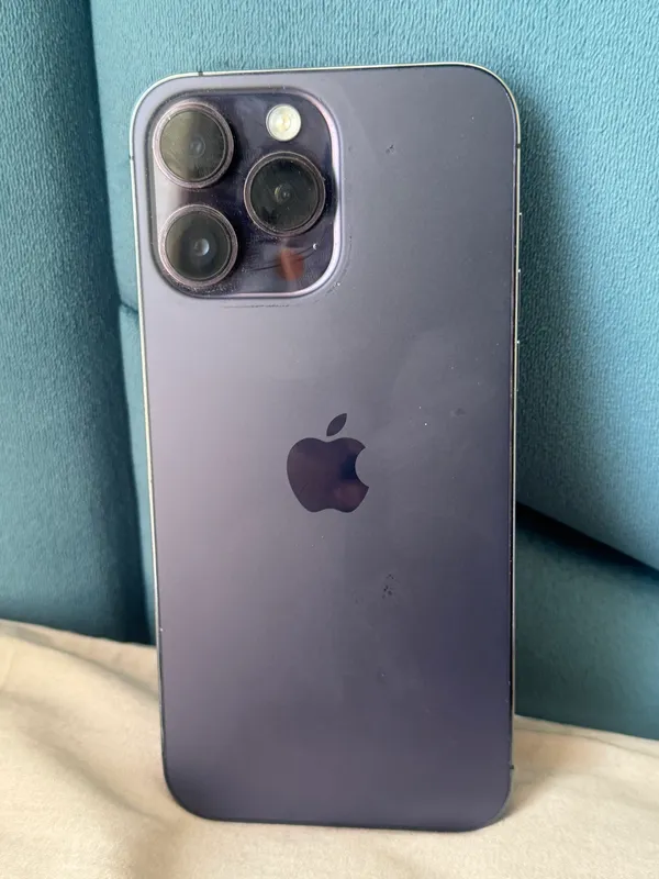 Айфон 14 Pro Max