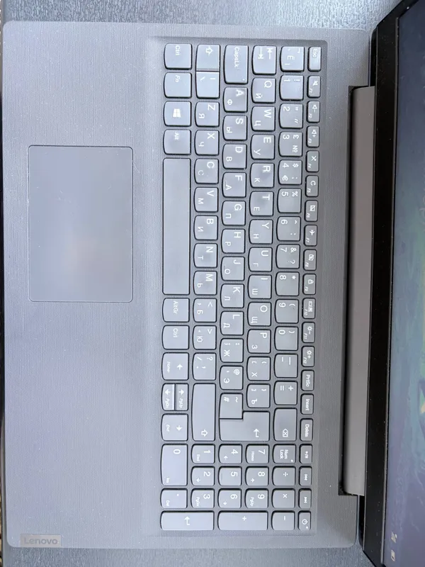 lenovo ноутбук 3