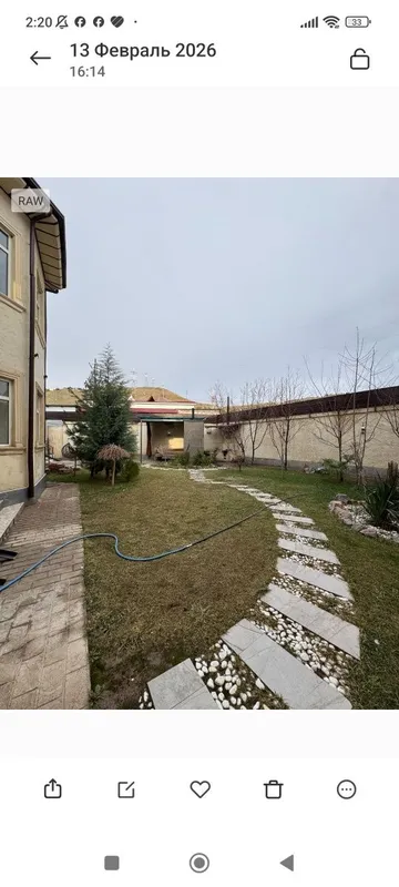 Продается готовый дача с мебелью с техникой. Бочка 6.79 соток — фото 1