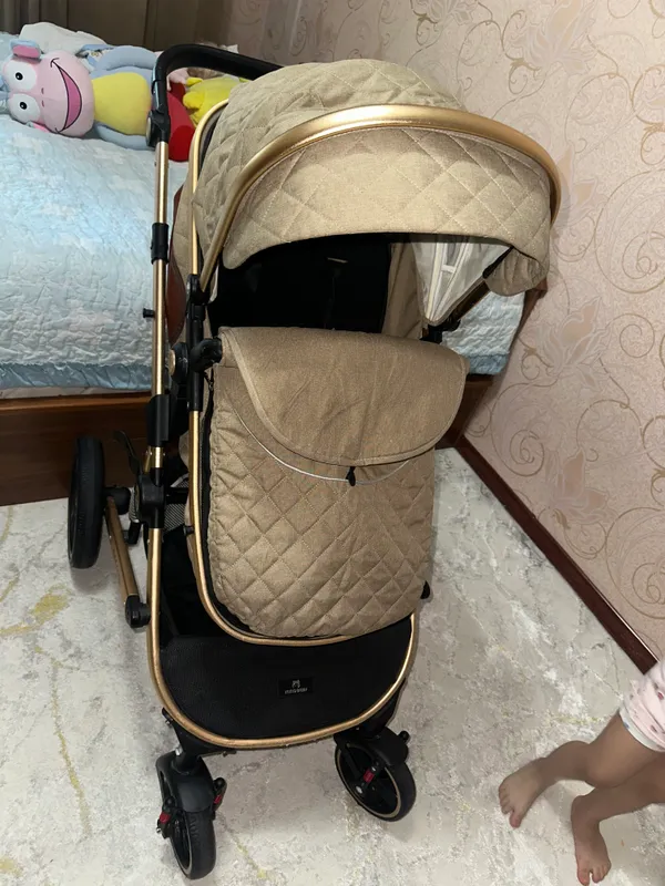 kalyaska deyarli ishlatipmagan xolati ideal — фото 1