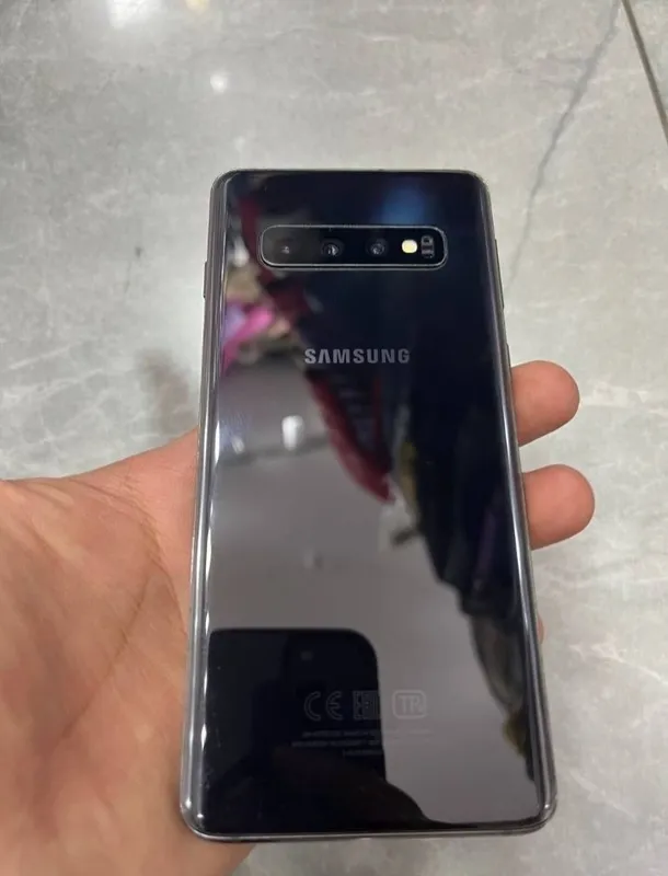 Samsung s10 — фото 2