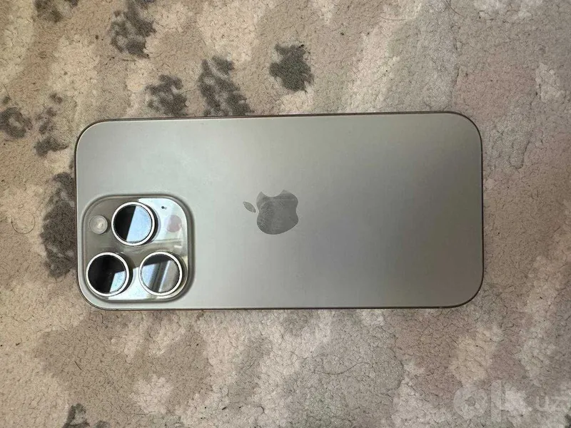 iPhone 16 Pro 128 ГБ, ёмкость 90% 1 iPhone 16 Pro 128 ГБ, ёмкость 90% 1