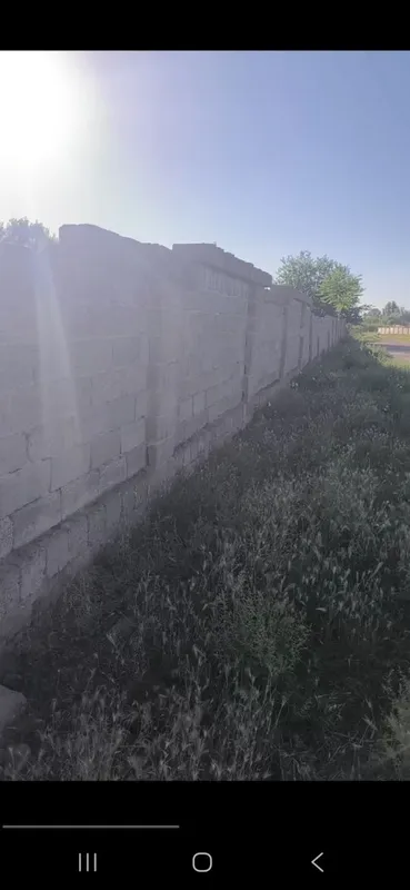 Продается, Земля на ташморе с постройками больше гектара, 124 сотка. 6 Продается, Земля на ташморе с постройками больше гектара, 124 сотка. 6