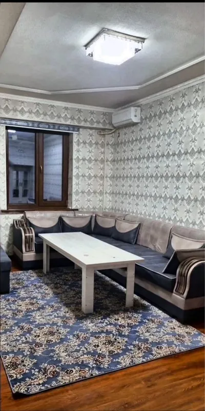 Qoyliqda Profi universteti va qoyliq metroga yaqin joyda kvartira — фото 7