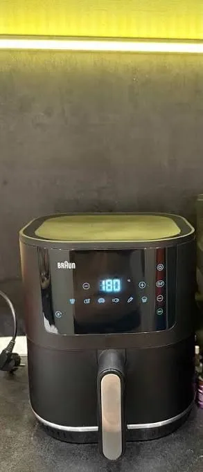 Мультипечь Braun HF3030 — фото 2