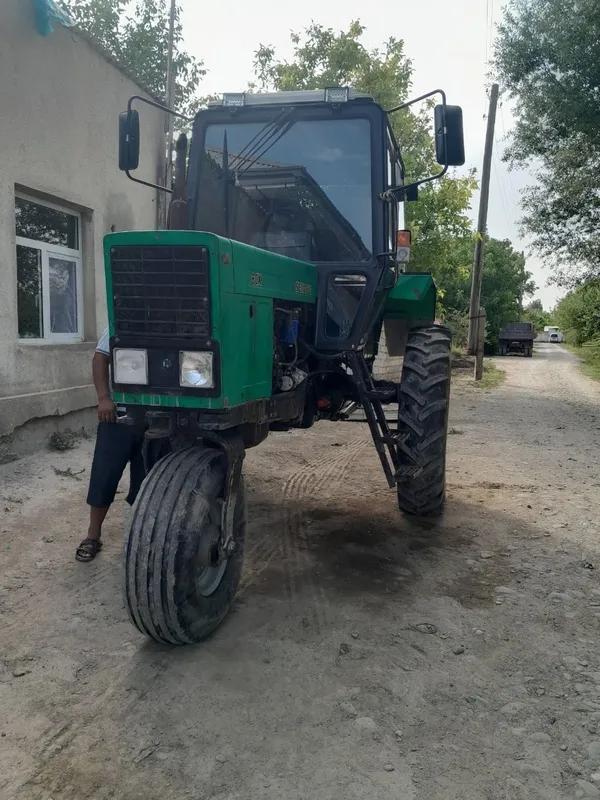 MTz belarus yili 2017 2 MTz belarus yili 2017 2