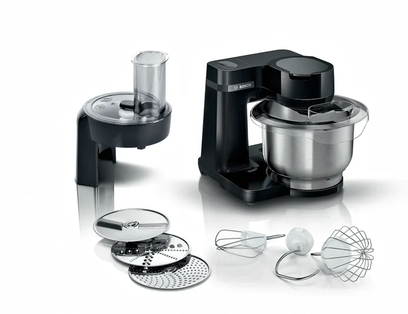 Кухонный комбайн Bosch MUM Serie 2 2