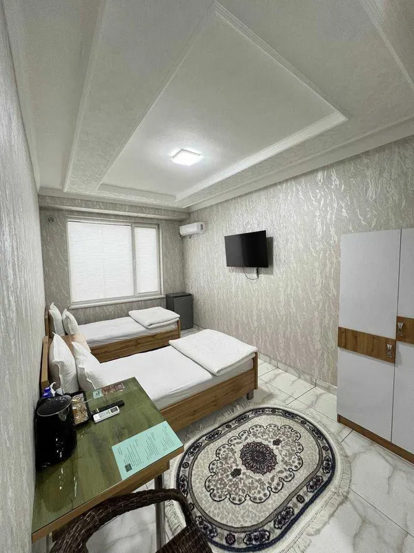 Приглашаем в нашу гостиницу ALI HOTEL в городе Наманган! 2 Приглашаем в нашу гостиницу ALI HOTEL в городе Наманган! 2