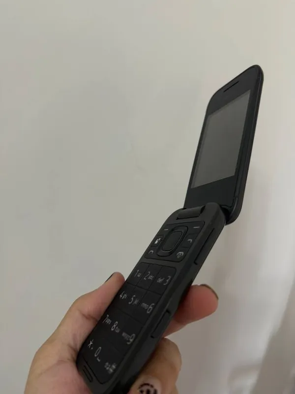 Nokia 2660 madel yangdek 3 Nokia 2660 madel yangdek 3