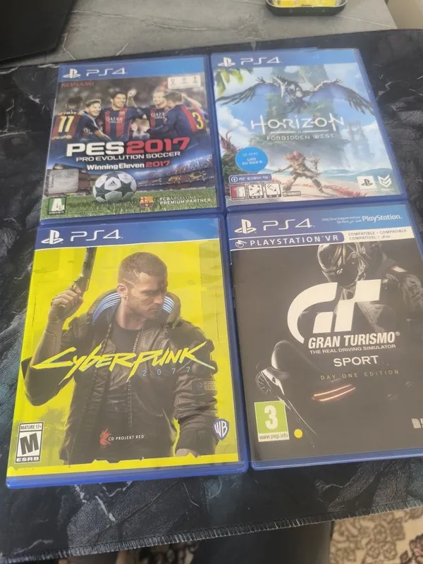 Playstation 4 ps5 disk 1 Playstation 4 ps5 disk 1