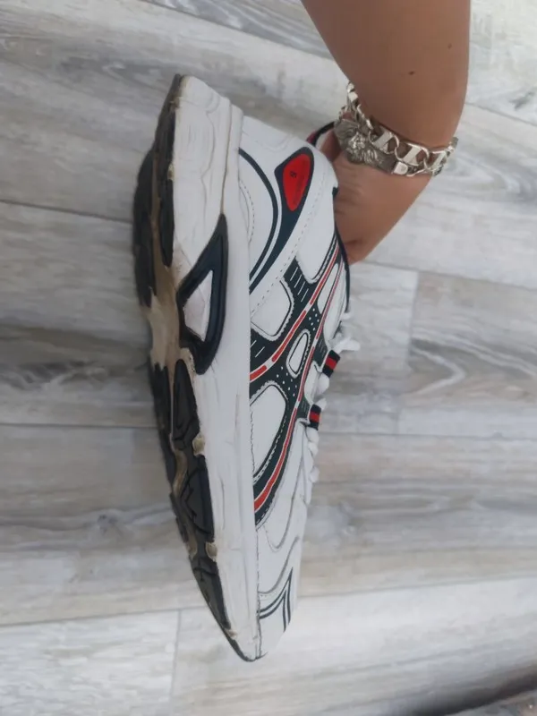 Кроссовки асикс ASICS — фото 2