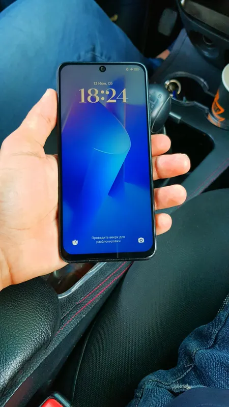 Redmi Note 11 S 128gb sotiladi