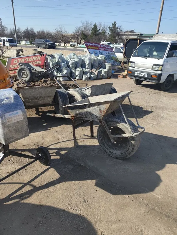 Mishalka Arava Lesa Apalifka Bayok Arendaga beramiz — фото 4