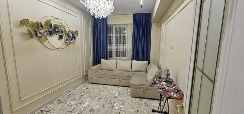 Юнусабадский рн, 2ком-550$, минор метро теле башня