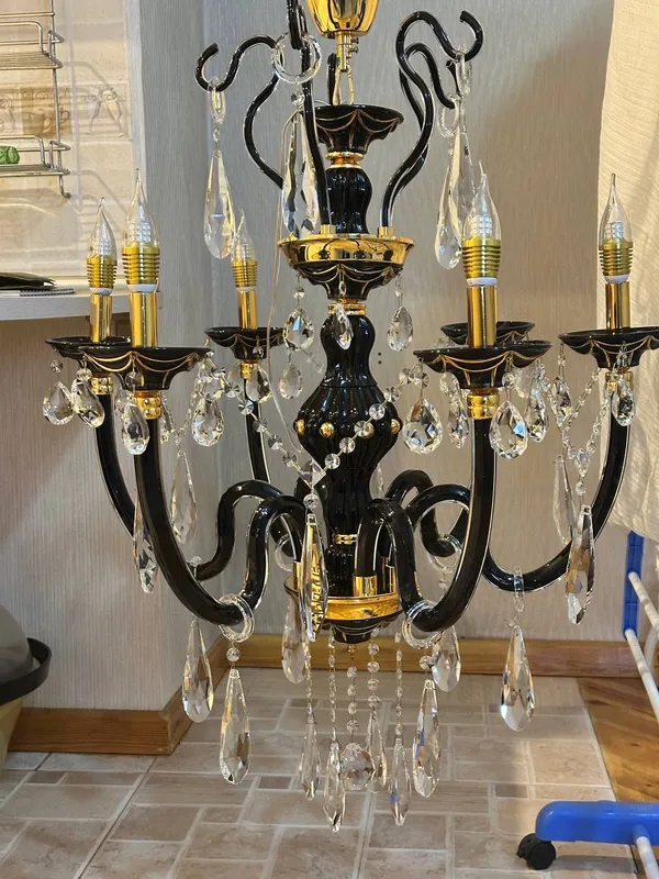 Люстра