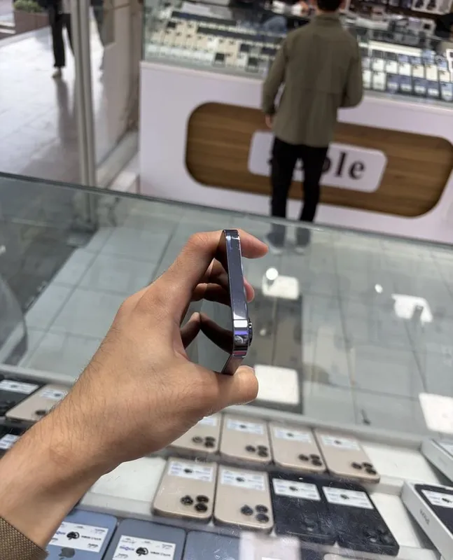 iPhone 13 Pro 128 GB 88% ideal 4