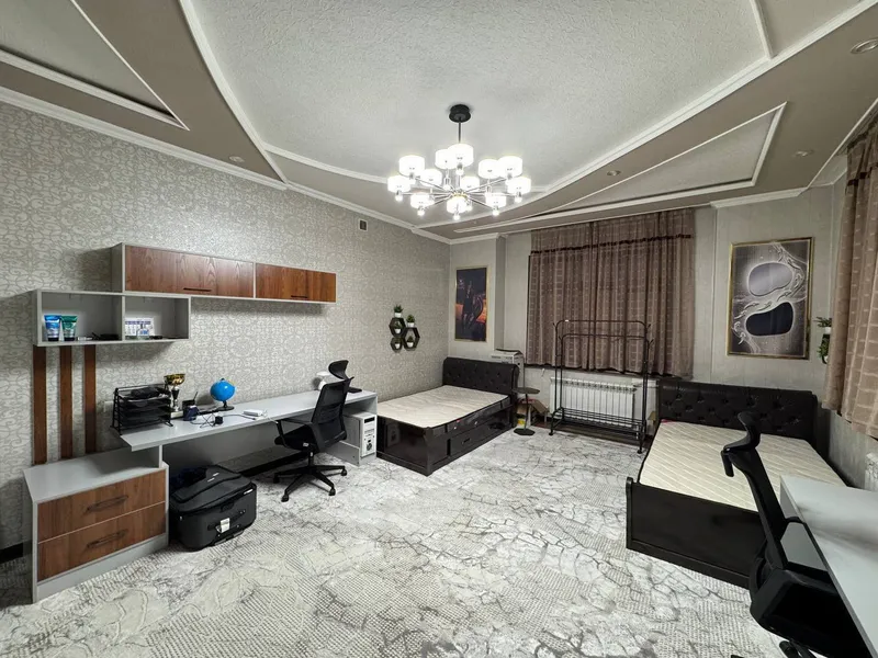 7 xonali kvartira, 450 m2, Mirzo Ulug'bek 8 7 xonali kvartira, 450 m2, Mirzo Ulug'bek 8