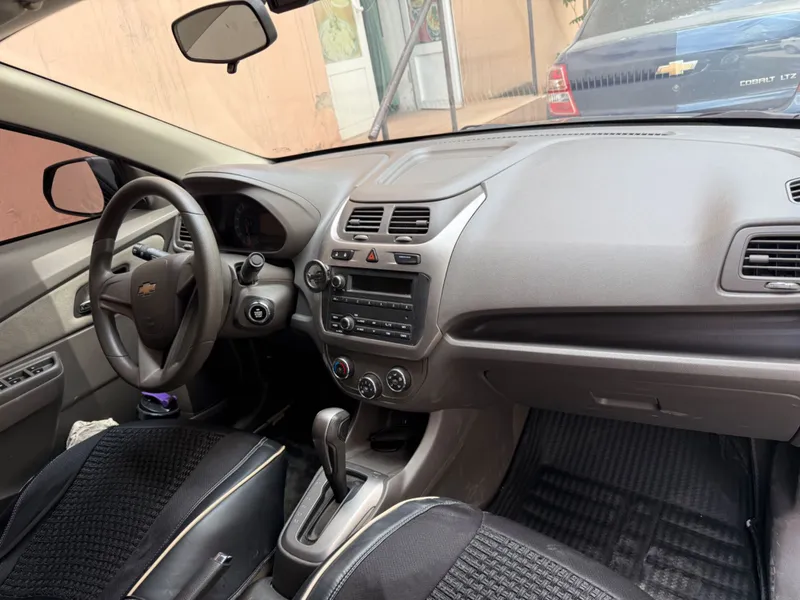 Cobalt LTZ 2022 yil 3