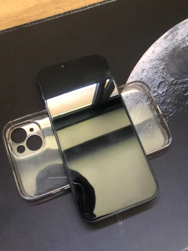 Iphone 14plus 256gb 4