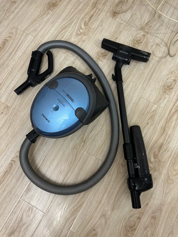 Samsung Original 1800w pilesos