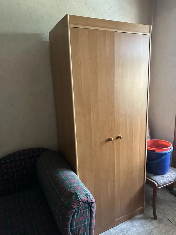 Продам гарнитур для детской Польша 3