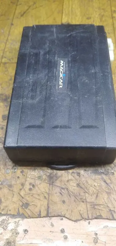 Блок MAGICAR M903F б.у