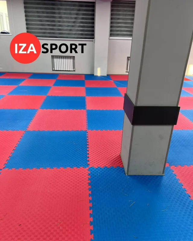 Tatami Sport mat pazl EVA MAT dayan XITOY lastochkin xvost — фото 4